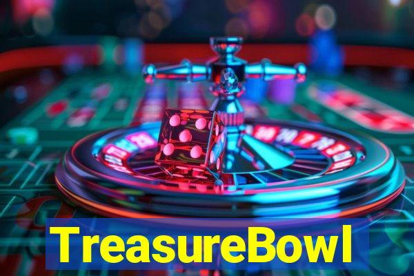 TreasureBowl treasure bowl estrategia